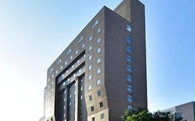 Hotel Wbf Sapporo North Gate